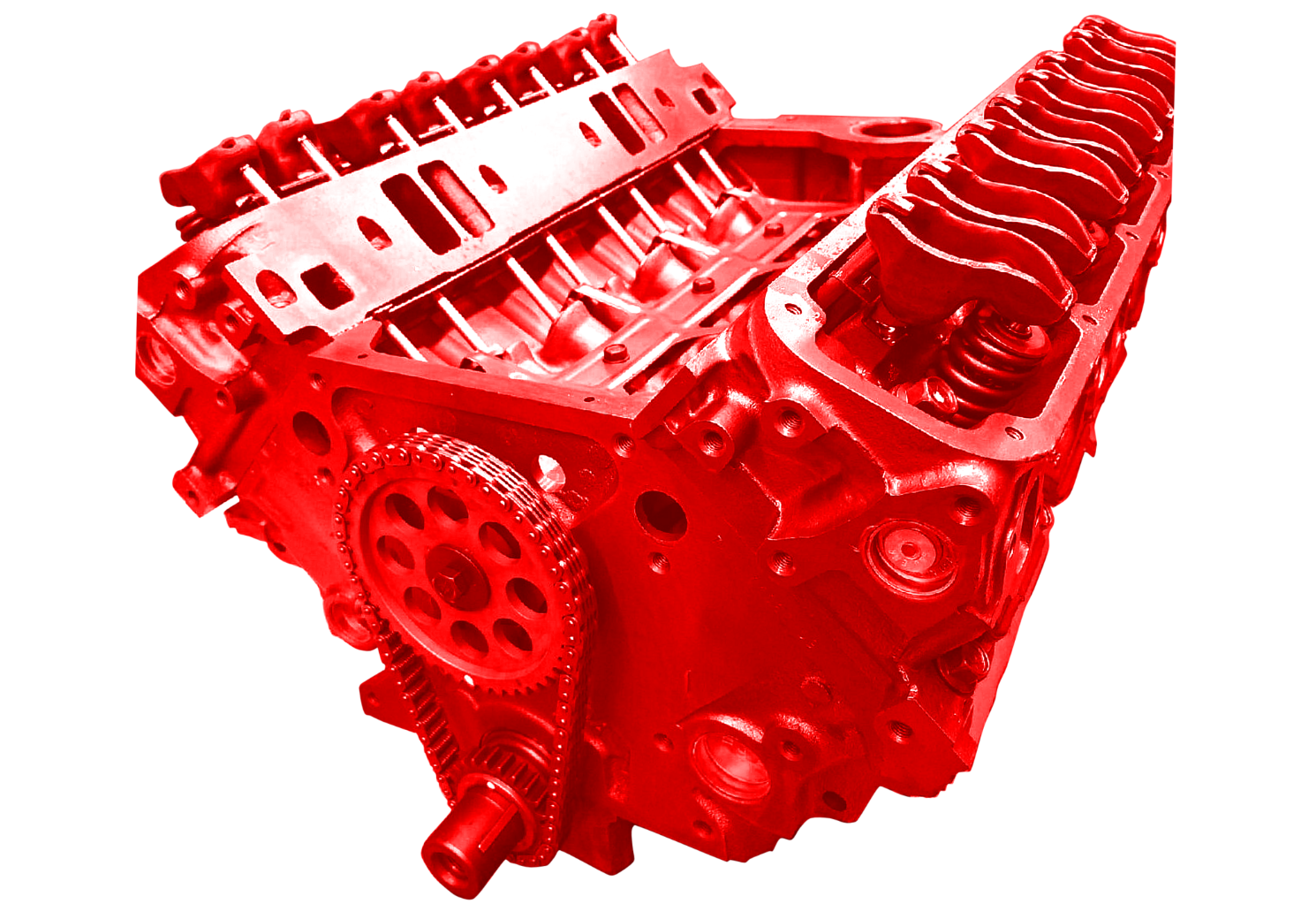 S&J-Chrysler-440-ci-7.2L-remanufactured-long-block-engine-V8